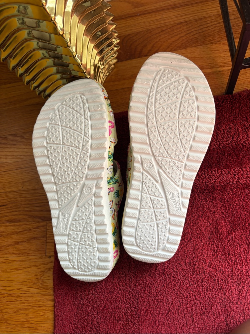 Dansko Women's Kandi slide sandals - Picture 5 of 7
